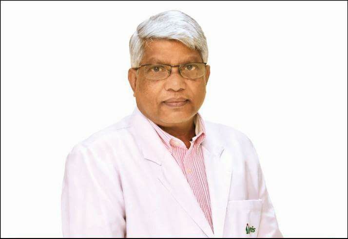 Padma Shri Dr. Mukut Minz