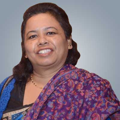 Dr. Ranjana Minz