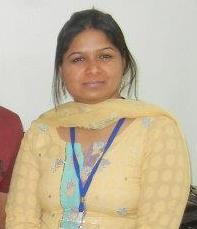 Navchetan Kaur